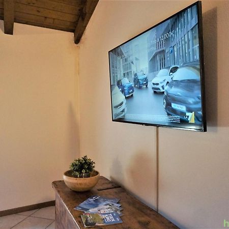 Loft Martini Διαμέρισμα Ρίβα ντελ Γκάρντα Εξωτερικό φωτογραφία