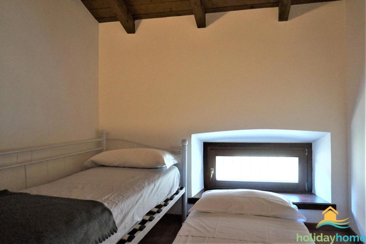 Loft Martini Διαμέρισμα Ρίβα ντελ Γκάρντα Εξωτερικό φωτογραφία
