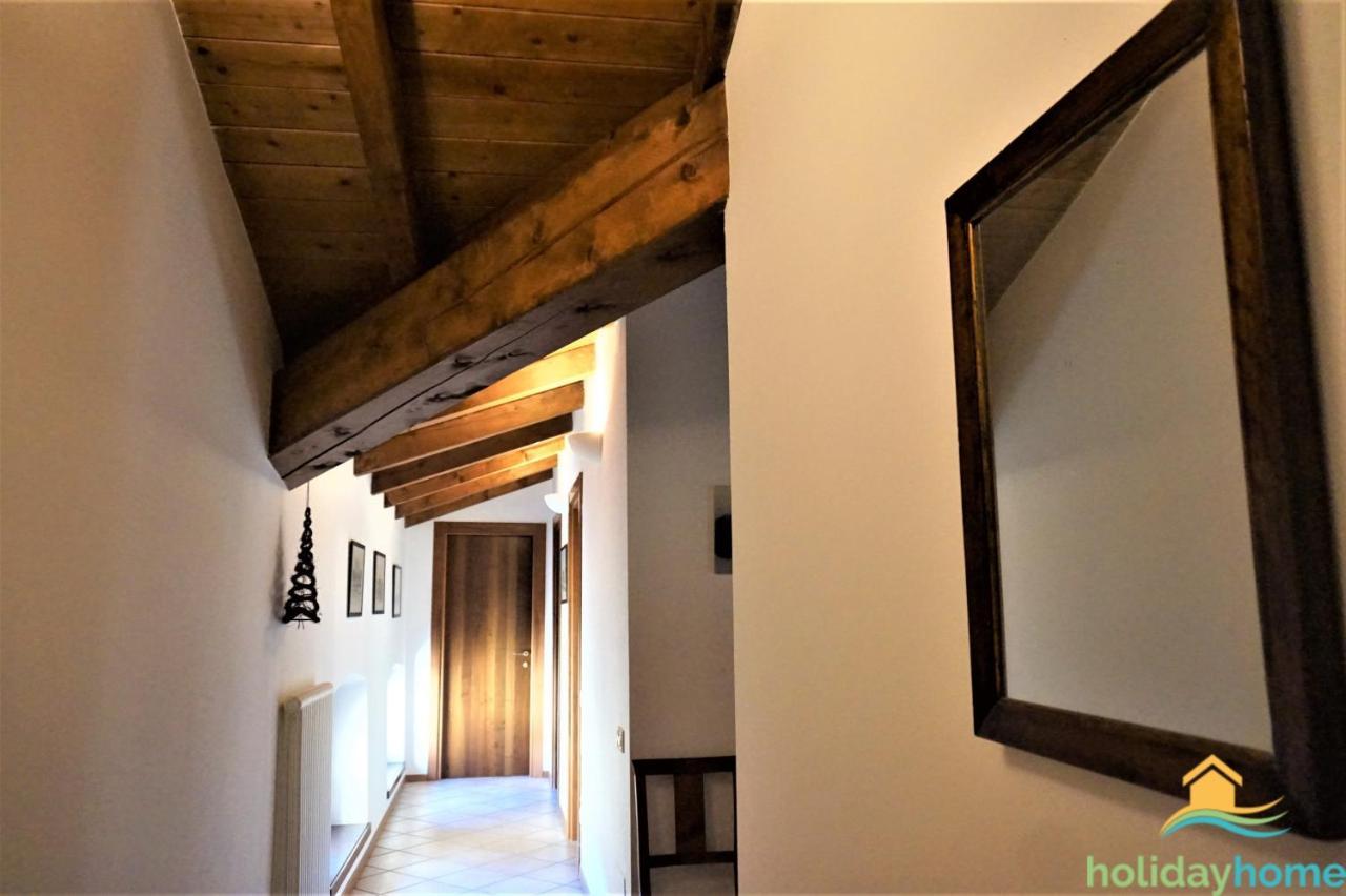 Loft Martini Διαμέρισμα Ρίβα ντελ Γκάρντα Εξωτερικό φωτογραφία