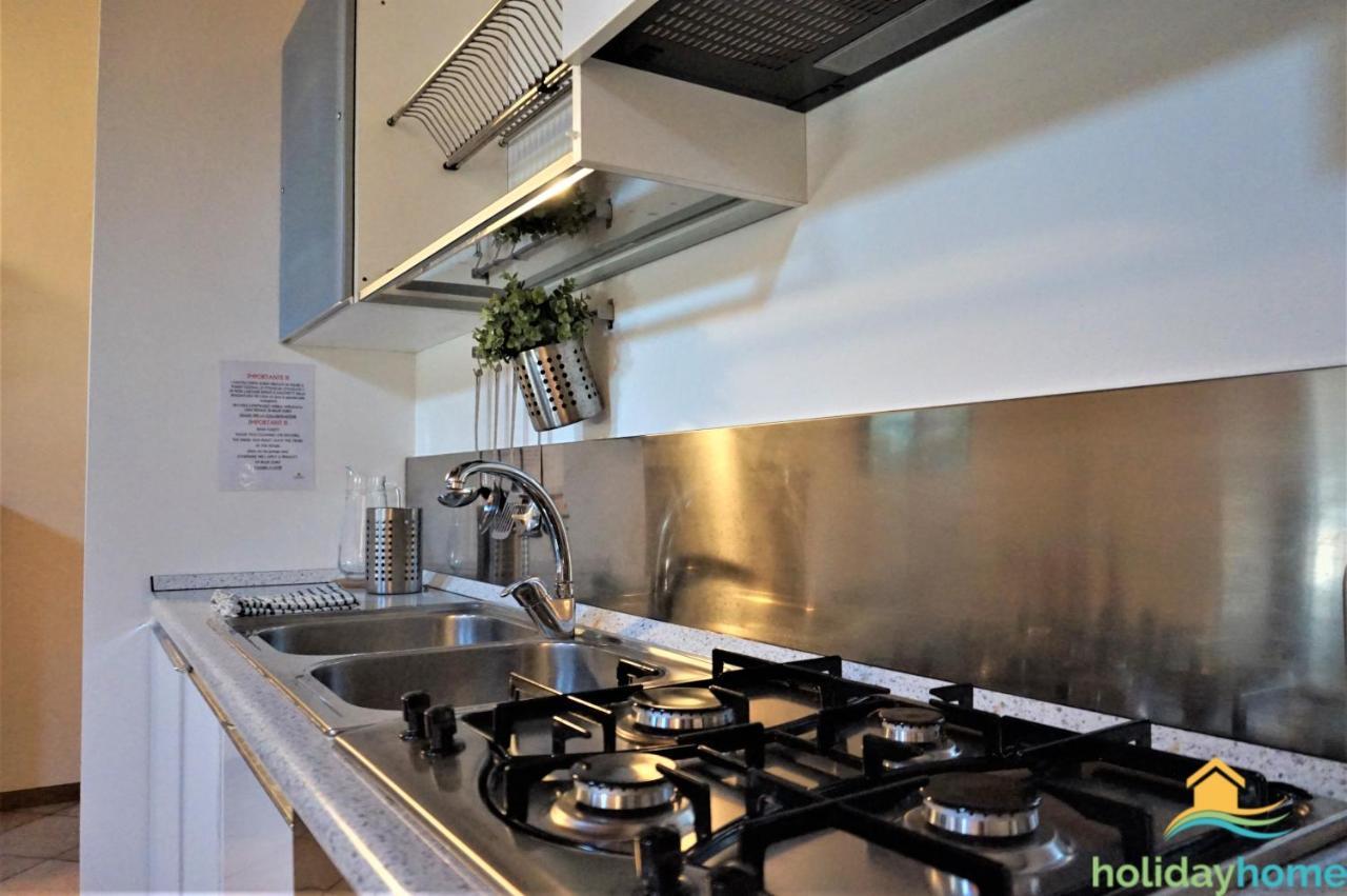 Loft Martini Διαμέρισμα Ρίβα ντελ Γκάρντα Εξωτερικό φωτογραφία