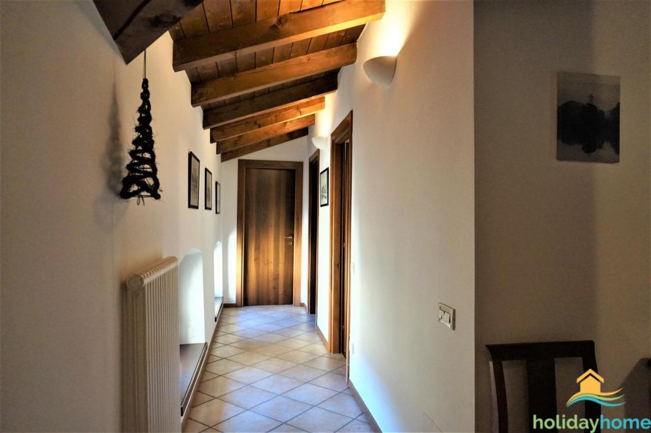 Loft Martini Διαμέρισμα Ρίβα ντελ Γκάρντα Εξωτερικό φωτογραφία