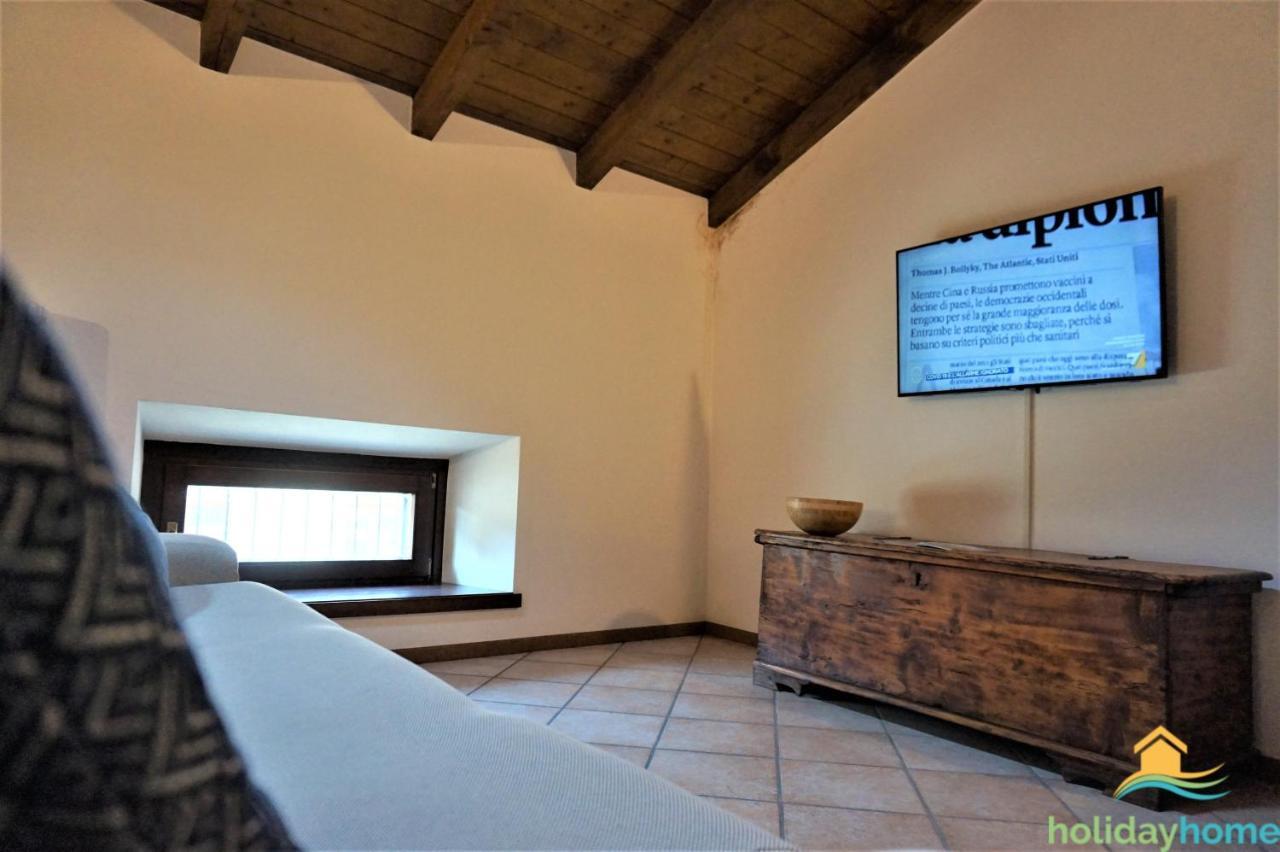 Loft Martini Διαμέρισμα Ρίβα ντελ Γκάρντα Εξωτερικό φωτογραφία