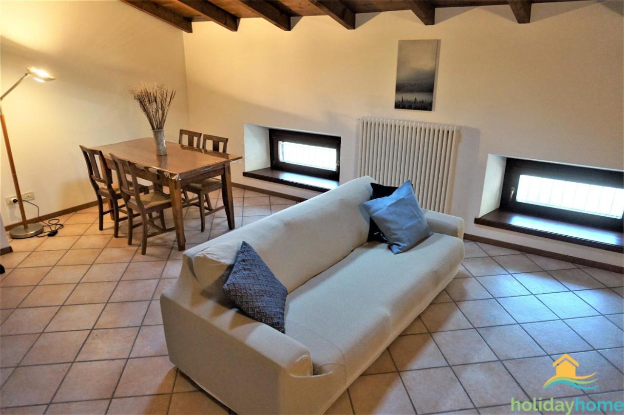 Loft Martini Διαμέρισμα Ρίβα ντελ Γκάρντα Εξωτερικό φωτογραφία