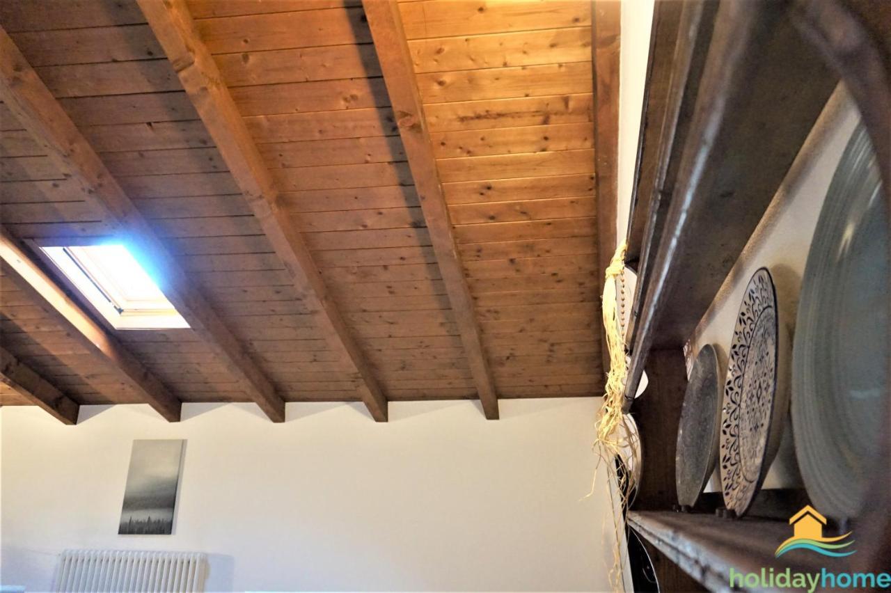 Loft Martini Διαμέρισμα Ρίβα ντελ Γκάρντα Εξωτερικό φωτογραφία