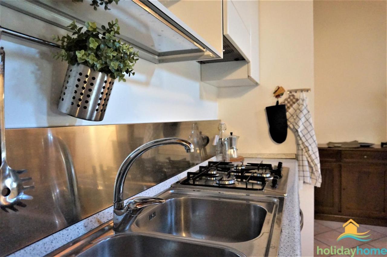 Loft Martini Διαμέρισμα Ρίβα ντελ Γκάρντα Εξωτερικό φωτογραφία