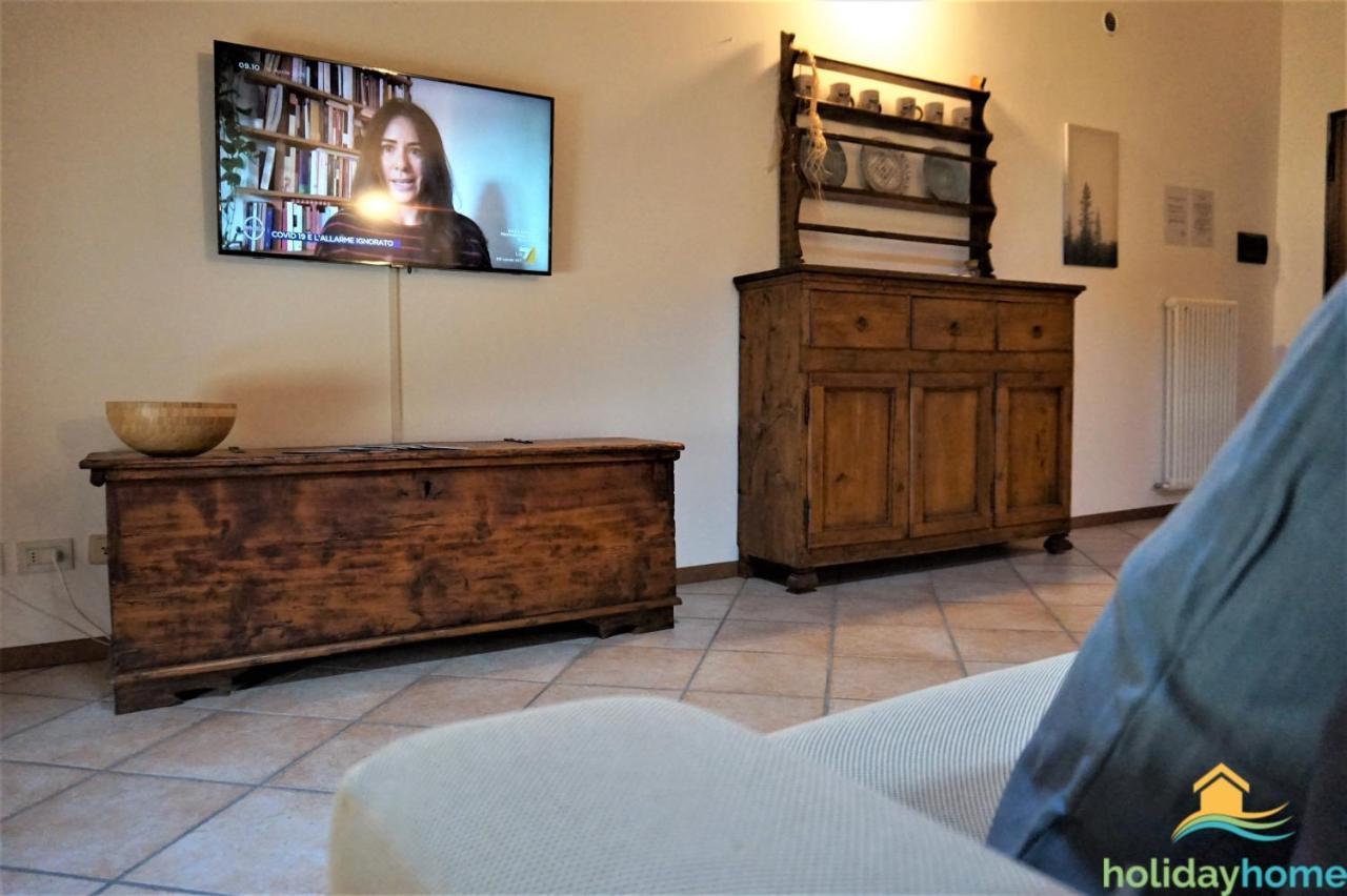 Loft Martini Διαμέρισμα Ρίβα ντελ Γκάρντα Εξωτερικό φωτογραφία