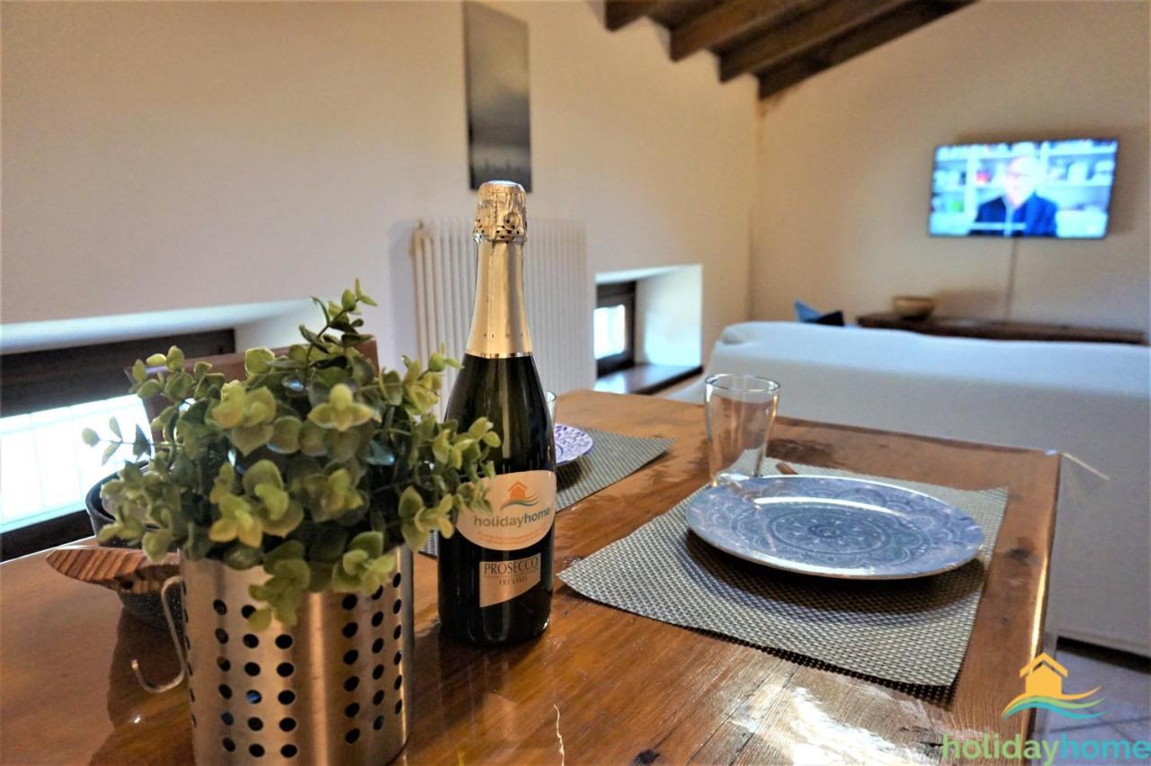 Loft Martini Διαμέρισμα Ρίβα ντελ Γκάρντα Εξωτερικό φωτογραφία