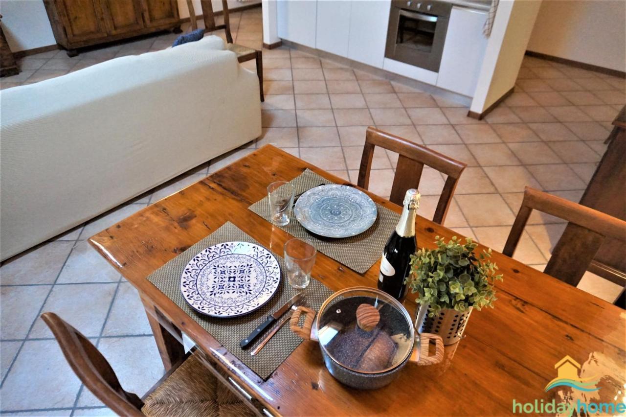 Loft Martini Διαμέρισμα Ρίβα ντελ Γκάρντα Εξωτερικό φωτογραφία