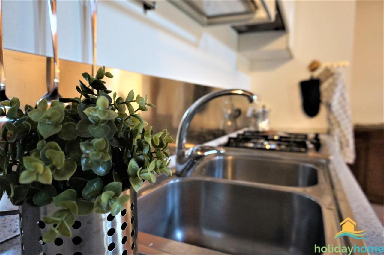 Loft Martini Διαμέρισμα Ρίβα ντελ Γκάρντα Εξωτερικό φωτογραφία