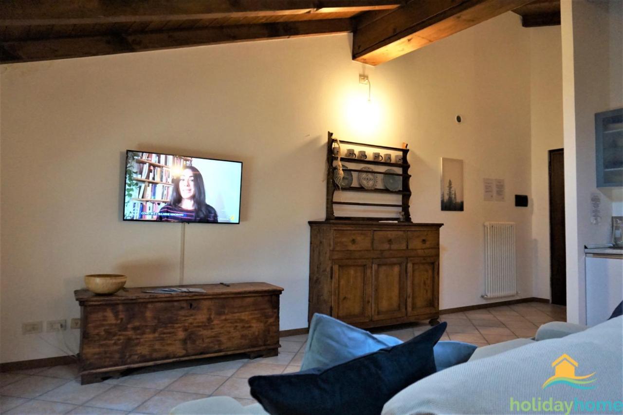 Loft Martini Διαμέρισμα Ρίβα ντελ Γκάρντα Εξωτερικό φωτογραφία