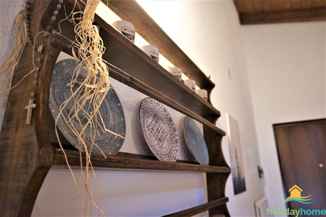 Loft Martini Διαμέρισμα Ρίβα ντελ Γκάρντα Εξωτερικό φωτογραφία
