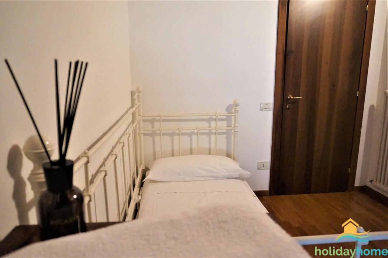 Loft Martini Διαμέρισμα Ρίβα ντελ Γκάρντα Εξωτερικό φωτογραφία