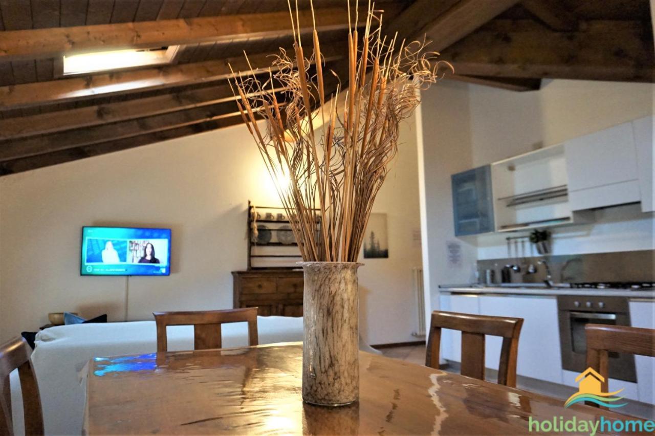 Loft Martini Διαμέρισμα Ρίβα ντελ Γκάρντα Εξωτερικό φωτογραφία