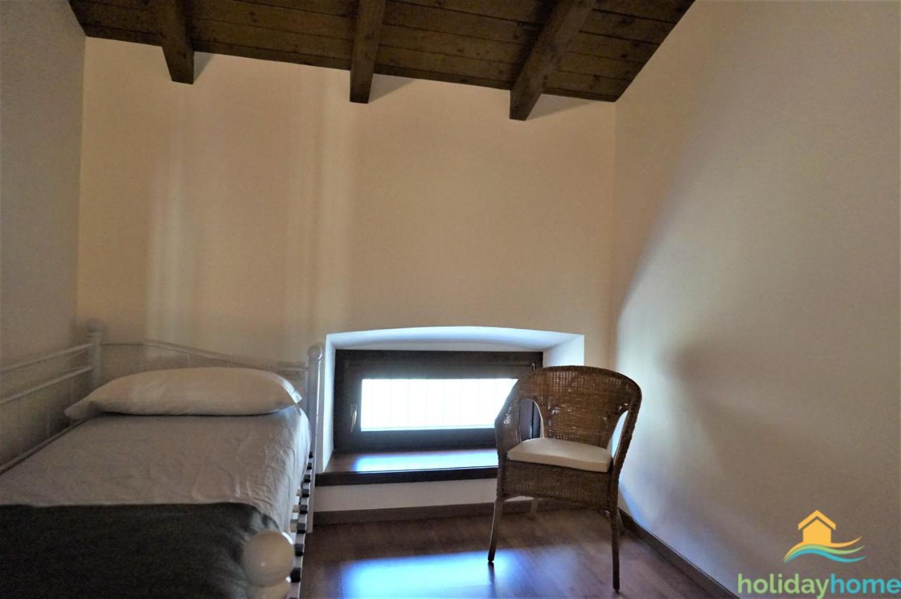 Loft Martini Διαμέρισμα Ρίβα ντελ Γκάρντα Εξωτερικό φωτογραφία