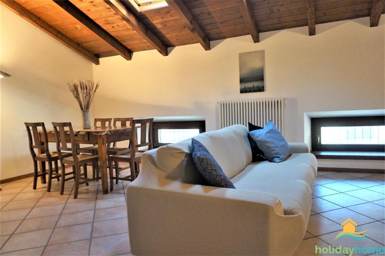 Loft Martini Διαμέρισμα Ρίβα ντελ Γκάρντα Εξωτερικό φωτογραφία