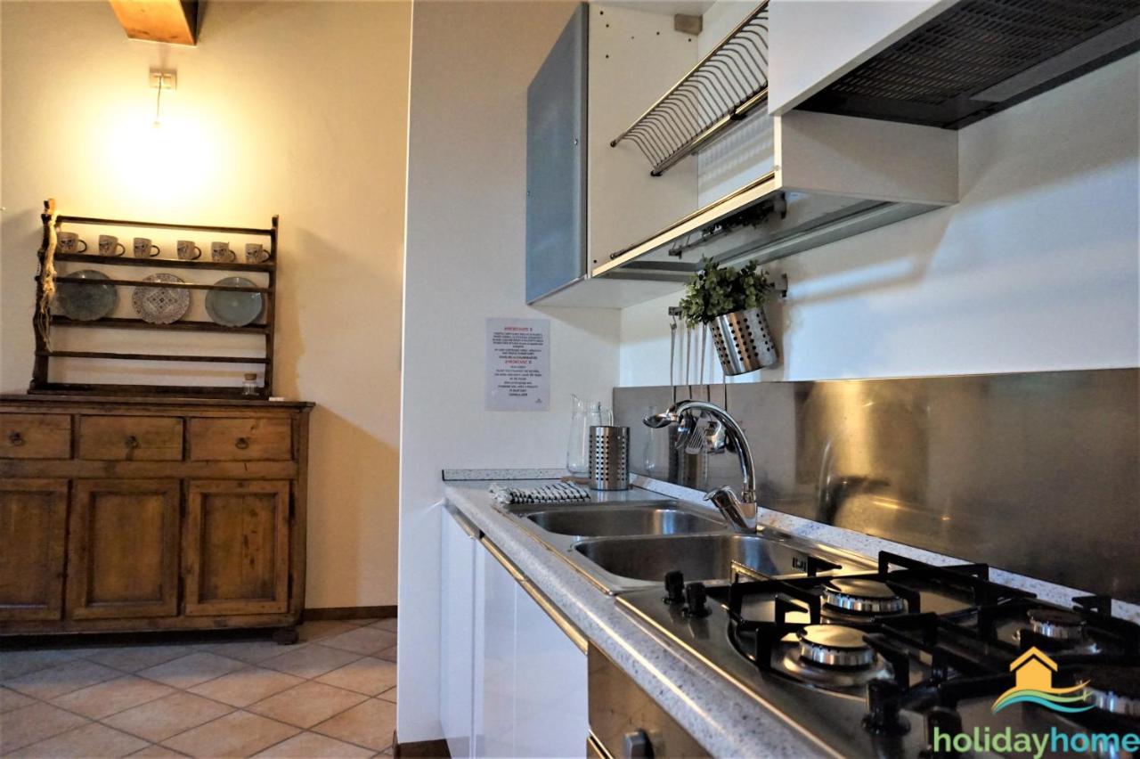 Loft Martini Διαμέρισμα Ρίβα ντελ Γκάρντα Εξωτερικό φωτογραφία